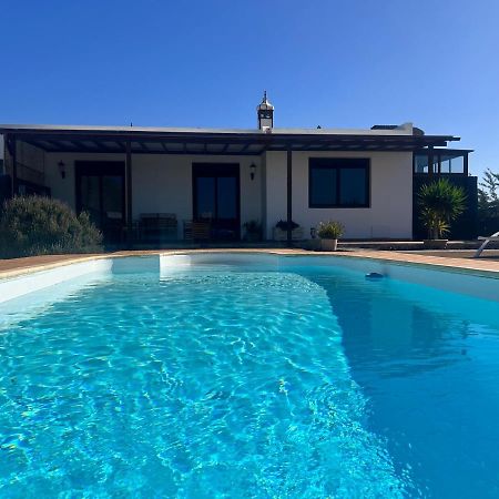 Villa Jaira La Vegueta Exteriér fotografie