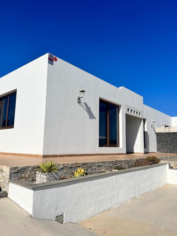 Villa Jaira La Vegueta Exteriér fotografie