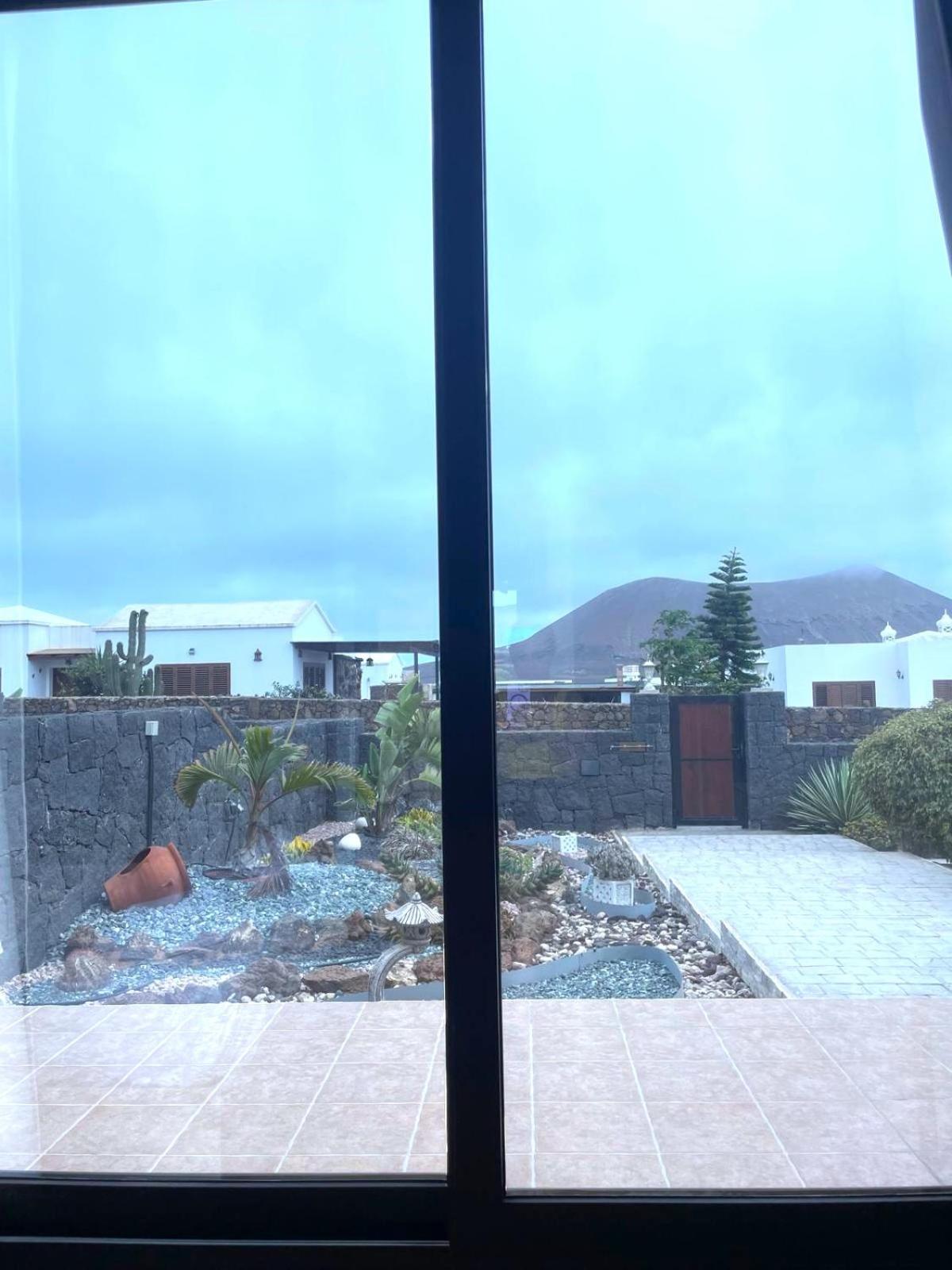 Villa Jaira La Vegueta Exteriér fotografie