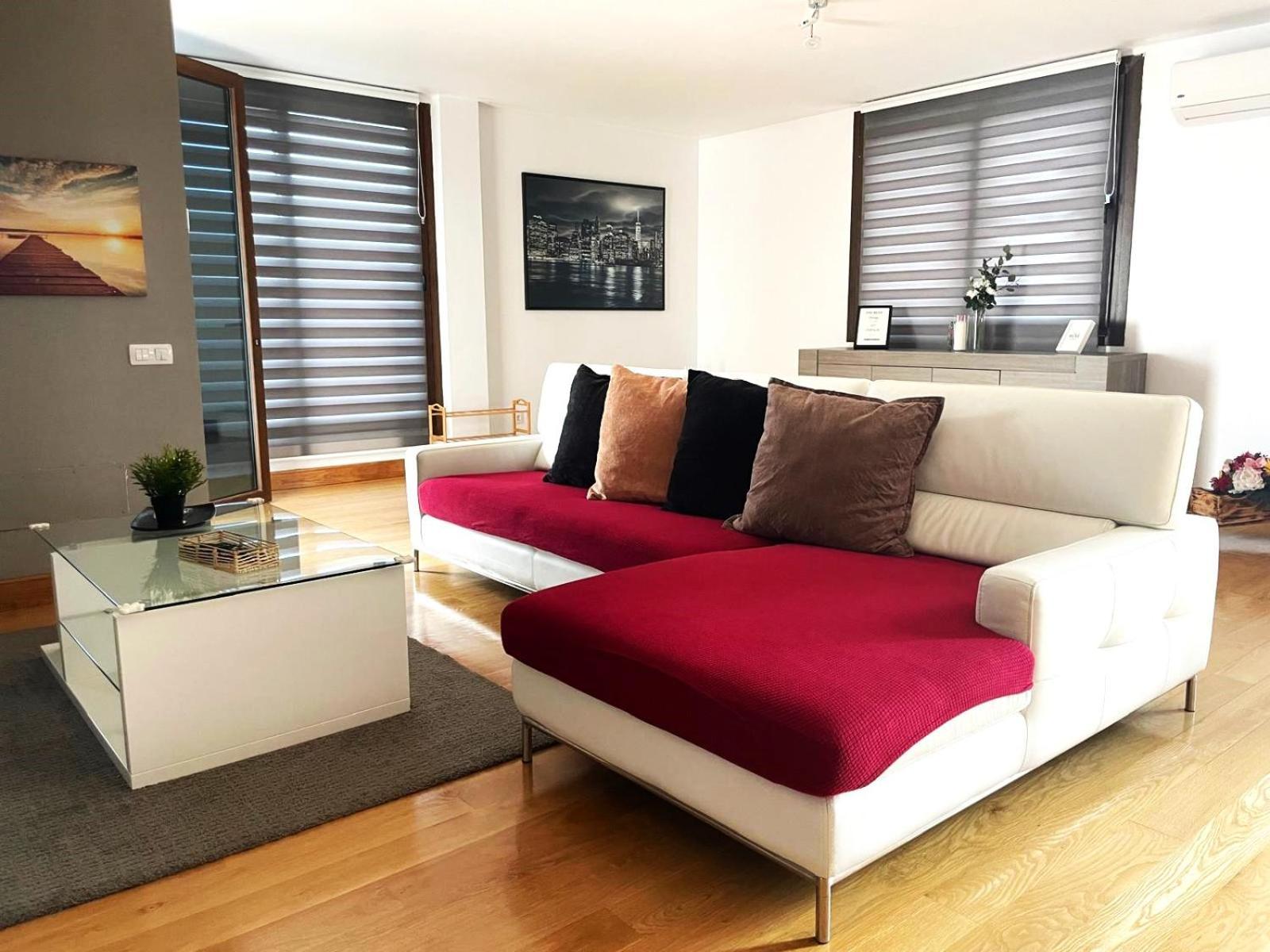 Villa Jaira La Vegueta Exteriér fotografie