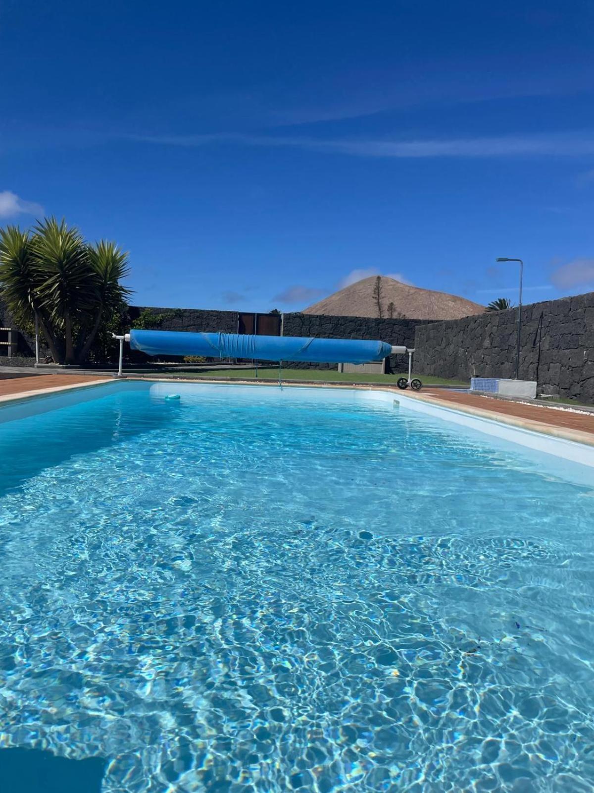 Villa Jaira La Vegueta Exteriér fotografie